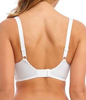 Fantasie Rebecca Molded Spacer Embroidered Full Busted Underwire T-Shirt Bra