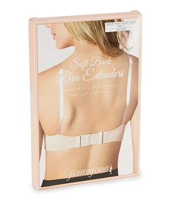 Fashion Forms Bra Extender Set