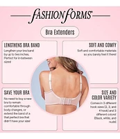 Fashion Forms Bra Extender Set