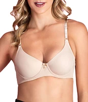 Fashion Forms Original Water Plunge Push-Up Bra