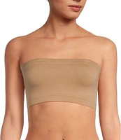 Fashion Forms Seamless Bandeau Bra