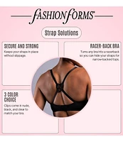 Fashion Forms Strap Solutions 3-Pack