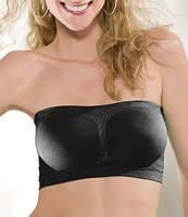 Fashion Forms Stretch Strapless Bandeau Bra