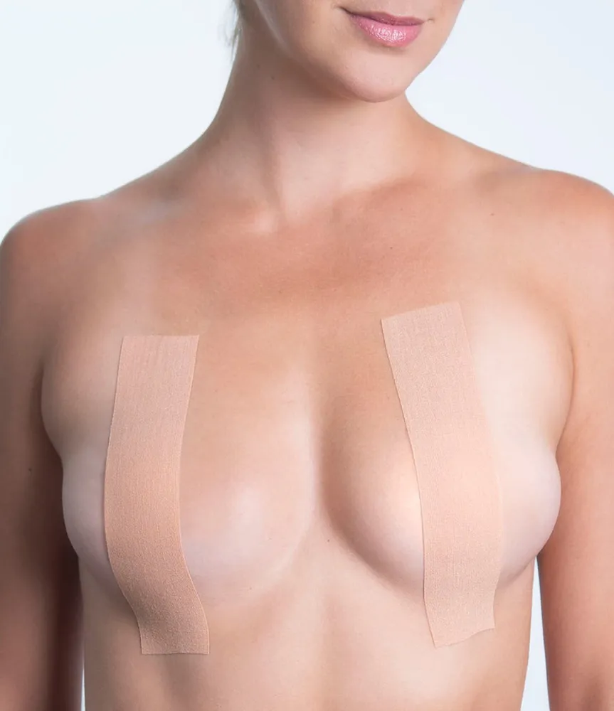 Fashion Forms Tape 'N Shape Breast Tape Roll