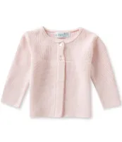 Feltman Brothers Baby Girls 3-24 Months Knit Cardigan