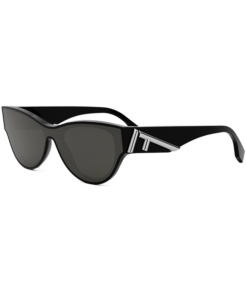 FENDI Women's FENDI First Round Sunglasses