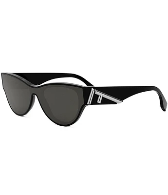 FENDI Women's FENDI First Round Sunglasses