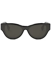 FENDI Women's FENDI First Round Sunglasses