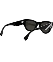 FENDI Women's FENDI First Round Sunglasses