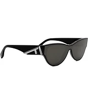 FENDI Women's FENDI First Round Sunglasses