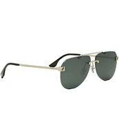 FENDI Women's Fendi Sky 61mm Aviator Sunglasses