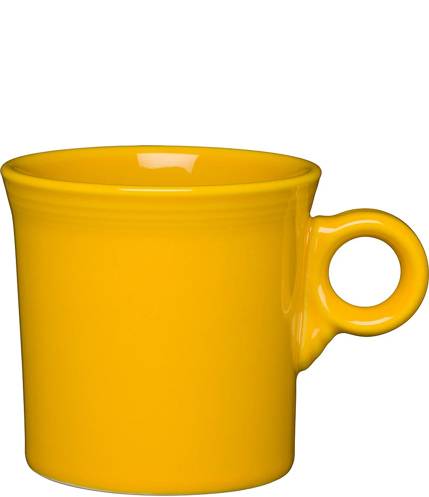Fiesta Fiesta Classic Ring Handle 10 1/4oz Mug