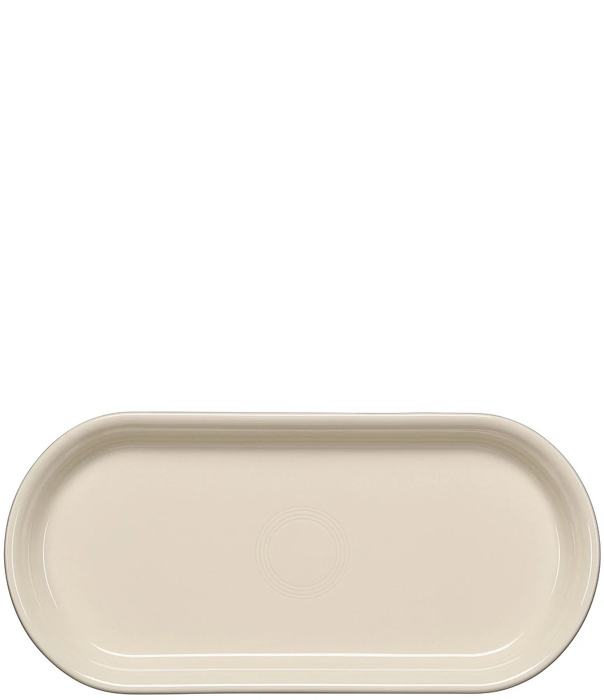 Fiesta 11 7/8 Inch Oblong Serving Platter