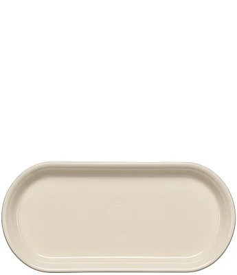 Fiesta 11 7/8 Inch Oblong Serving Platter