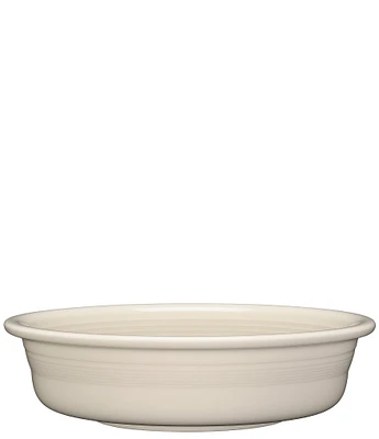 Fiesta 2-qt. Ceramic Serving Bowl