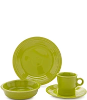 Fiesta 4-Piece Place Setting