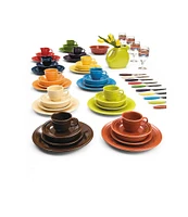 Fiesta 4-Piece Place Setting