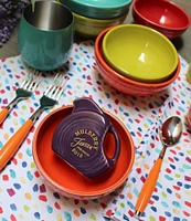 Fiesta 4-Piece Place Setting