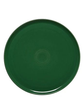 Fiesta 12 Inch Round Baking And Serving Platter