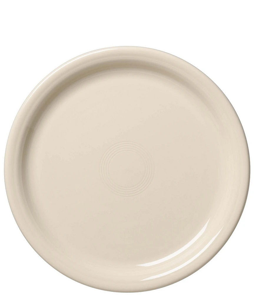 Fiesta Bistro Buffet Plate