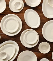 Fiesta Bistro Buffet Plate