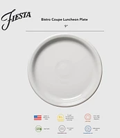 Fiesta Bistro Buffet Plate