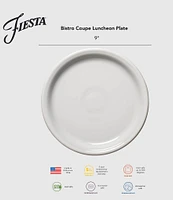 Fiesta Bistro Buffet Plate