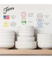 Fiesta Bistro Dinner Plate