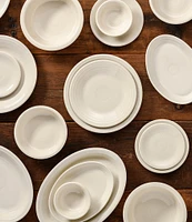 Fiesta Classic Rim 3pc Place Setting, Service For 1