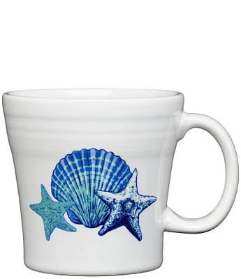 Fiesta Coastal Tapered Mug