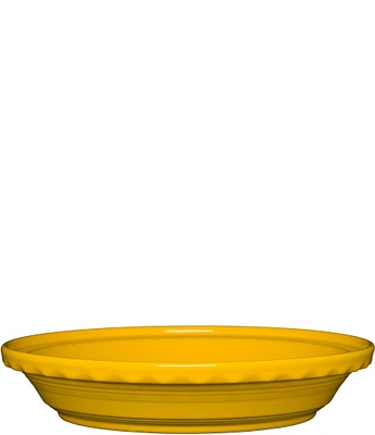 Fiesta Deep Dish Pie Baker