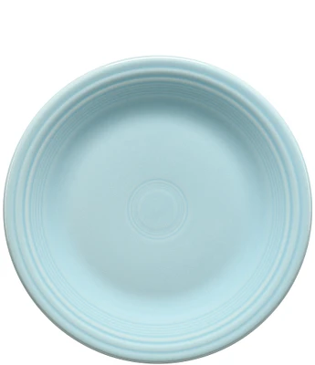 Fiesta Dinner Plate