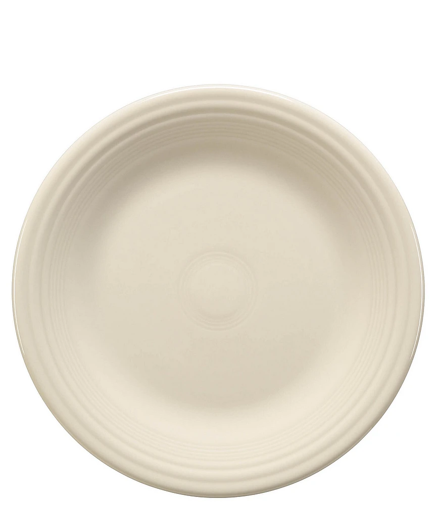 Fiesta Dinner Plate