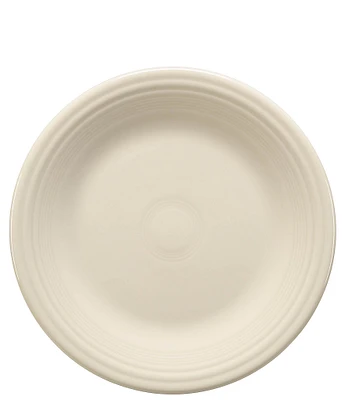 Fiesta Dinner Plate