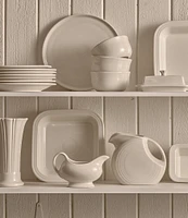 Fiesta Dinner Plate