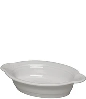 Fiesta Individual Oval Casserole Dish