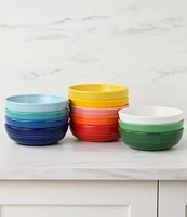 Fiesta Individual Salad Bowl, 24 oz.