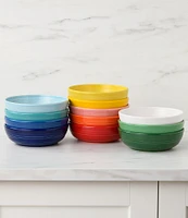 Fiesta Individual Salad Bowl, 24 oz.