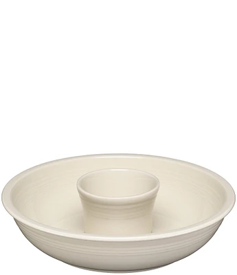 Fiesta Jade 2-Piece Chip-N-Dip Set
