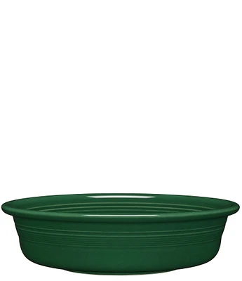 Fiesta Classic Rim 10 1/2 Inch Extra Large Serving Bowl 80oz