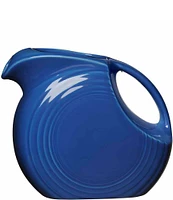 Fiesta Large Disk Pitcher