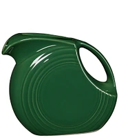 Fiesta Large Disk Pitcher