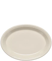 Fiesta 13 5/8 Inch Large Oval Serving Platter