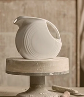Fiesta Linen 2025 Exclusive Mini Disk Pitcher