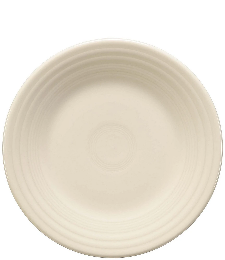 Fiesta Luncheon Plate