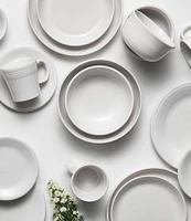 Fiesta Coupe 8.5#double; Luncheon Bowl, 26-oz