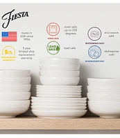Fiesta Coupe 8.5#double; Luncheon Bowl, 26-oz