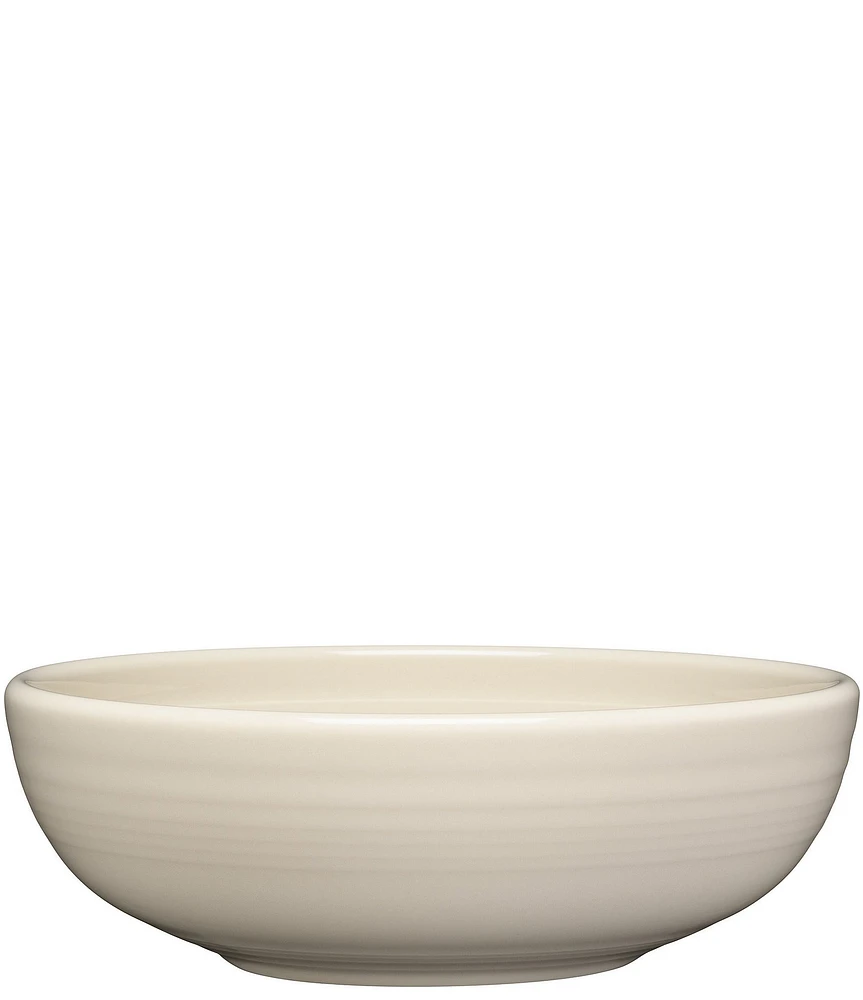 Fiesta Medium Bistro Bowl, 7.5#double;,1.19-qt.