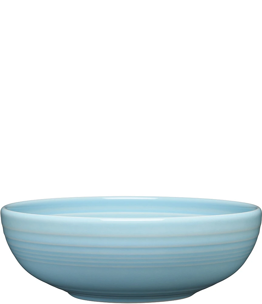 Fiesta Medium Bistro Bowl, 7.5#double;,1.19-qt.