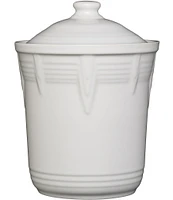 Fiesta Medium Chevron Canister, 2-Quart